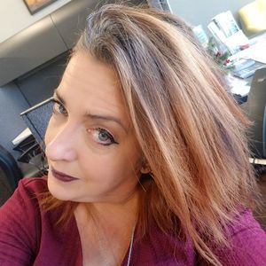 Meet your Posher, Jen